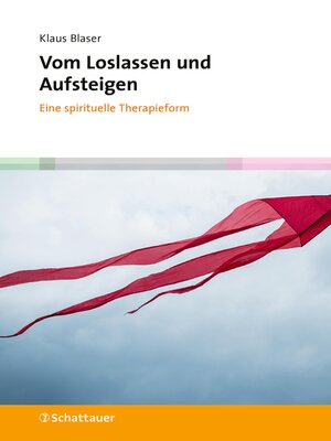 cover image of Vom Loslassen und Aufsteigen